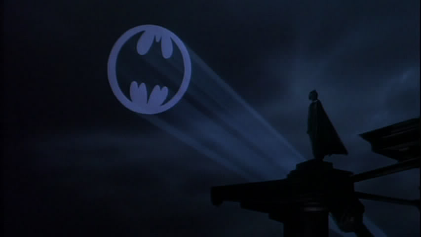 Batman Beam