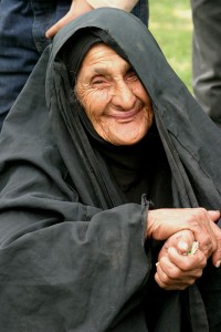 8 old-woman