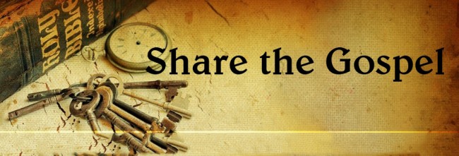 share-the-gospel
