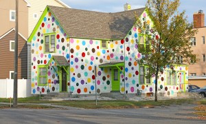 polka-dot-house-steve-augustin