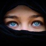 muslim woman