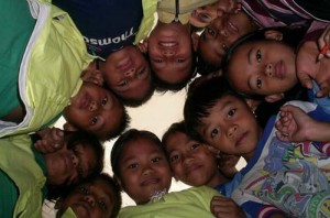 Sabahchildren