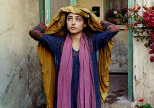Afgan woman 2