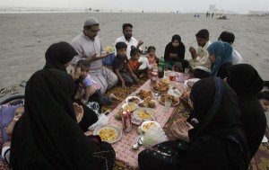 Pakistan Ramadan