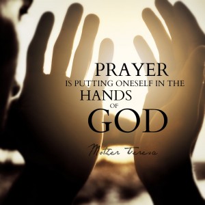 prayer request image